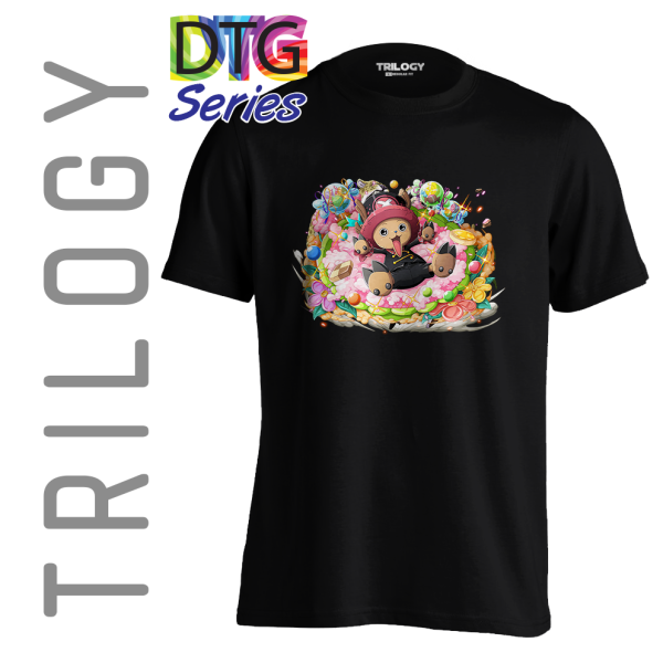 TRILOGY TRG 0131 - Kaos One Piece Tony Chopper