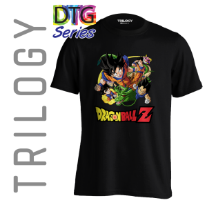 TRILOGY TRG 0151 - Kaos Dragon Ball Z