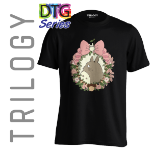 TRILOGY TRG 0154 - Kaos My Neighbor Totoro