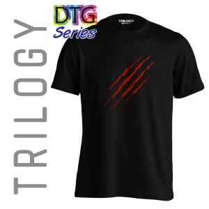 TRILOGY TRG 0160 - Kaos Bloody Claws Print