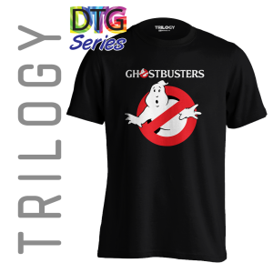 TRILOGY TRG 0161 - Kaos Ghostbusters Logo