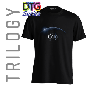 TRILOGY TRG 0165 - Kaos Dream Theater Logo