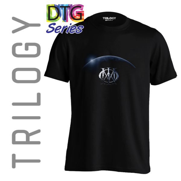 TRILOGY TRG 0165 - Kaos Dream Theater Logo