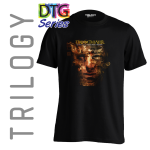 TRILOGY TRG 0166 - Kaos Dream Theater - Metropolis pt 2 - Scenes from a Memory
