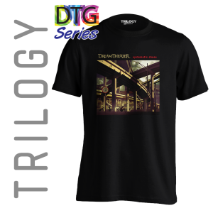 TRILOGY TRG 0167 - Kaos Dream Theater - Systematic Chaos
