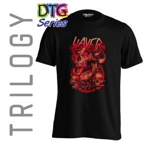 TRILOGY TRG 0168 - Kaos Slayer
