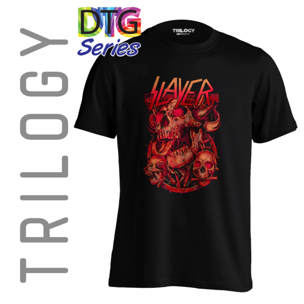 TRILOGY TRG 0168 - Kaos Slayer