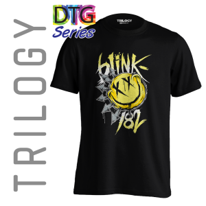 TRILOGY TRG 0171 - Kaos Blink 182