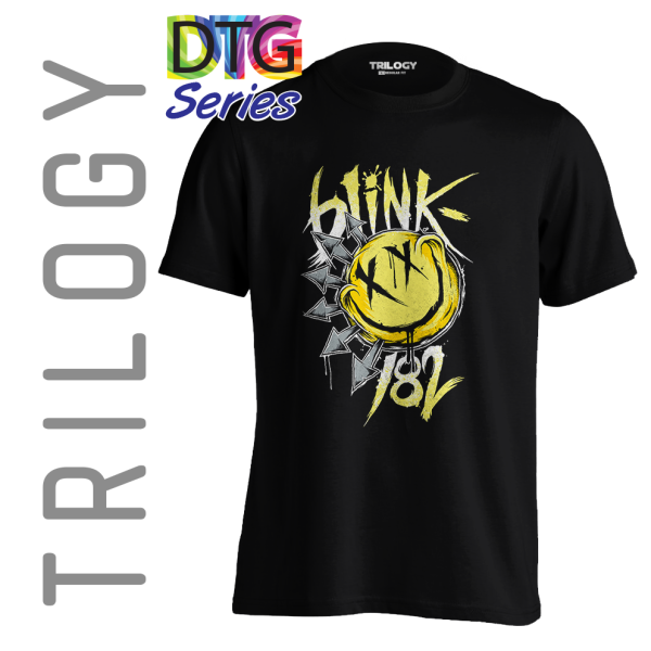 TRILOGY TRG 0171 - Kaos Blink 182