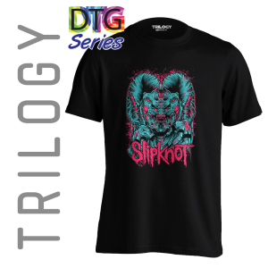 TRILOGY TRG 0172 - Kaos Slipknot