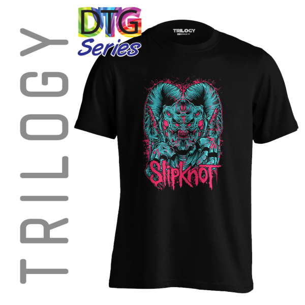 TRILOGY TRG 0172 - Kaos Slipknot