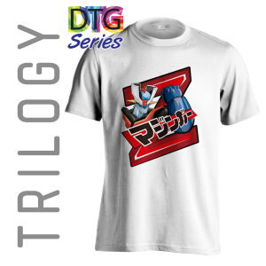 TRILOGY TRG 0173 - Kaos Mazinger Z Mazinga Z