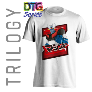 TRILOGY TRG 0174 - Kaos Mazinger Z Mazinga Z
