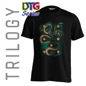 TRILOGY TRG 0175 - Kaos Dragon Ball Shen Long Shenron