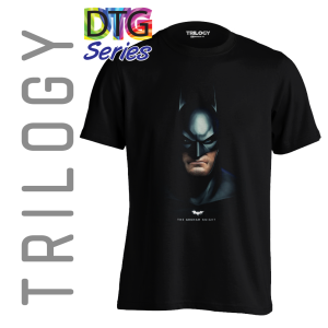 TRILOGY TRG 0180 - Kaos Batman Arkham Knight