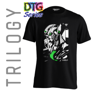 TRILOGY TRG 0181 - Kaos Gundam 00 Exia