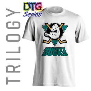 TRILOGY TRG 0184 - Kaos Mighty Ducks