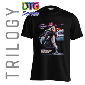 TRILOGY TRG 0186 - Kaos Robocop