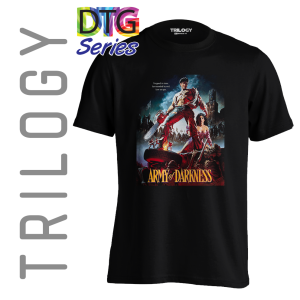 TRILOGY TRG 0187 - Kaos Evil Dead - Army of Darkness