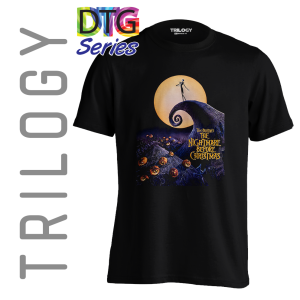 TRILOGY TRG 0189 - Kaos Nightmare Before Christmas