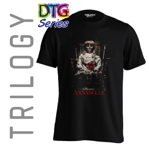 TRILOGY TRG 0193 - Kaos Annabelle