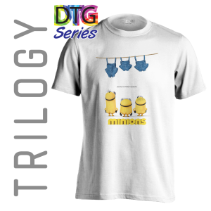 TRILOGY TRG 0216 - Kaos Minions