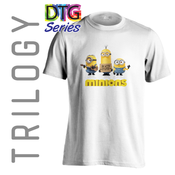 TRILOGY TRG 0217 - Kaos Minions