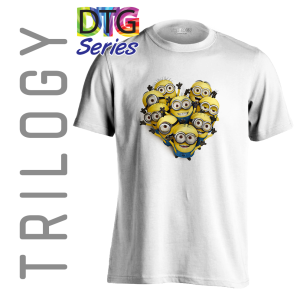 TRILOGY TRG 0218 - Kaos Minions
