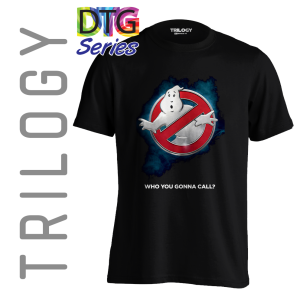 TRILOGY TRG 0220 - Kaos New Ghostbusters