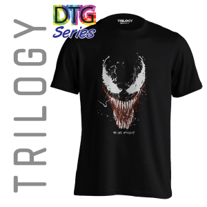 TRILOGY TRG 0232 - Kaos We Are Venom