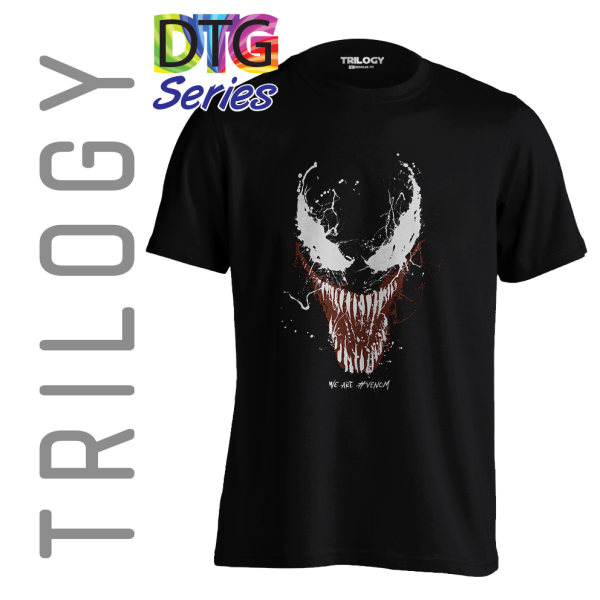 TRILOGY TRG 0232 - Kaos We Are Venom