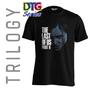 TRILOGY TRG 0243 - Kaos The Last of Us Part II Ellie