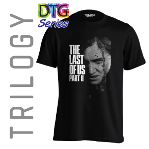 TRILOGY TRG 0244 - Kaos The Last of Us Part II Ellie