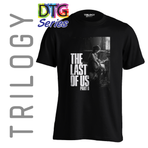 TRILOGY TRG 0245 - Kaos The Last of Us Part II Ellie