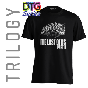 TRILOGY TRG 0246 - Kaos The Last of Us Part II