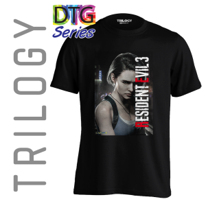 TRILOGY TRG 0250 - Kaos Resident Evil 3 Remake Jill Valentine