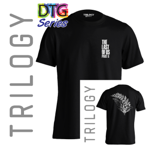 TRILOGY TRG 0255 - Kaos The Last of Us Part II