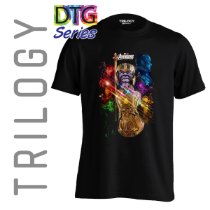 TRILOGY TRG 0260 - Kaos Avengers Endgame