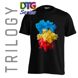 TRILOGY TRG 0264 - Kaos Colorful Mist