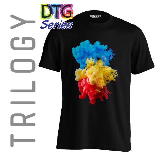 TRILOGY TRG 0264 - Kaos Colorful Mist