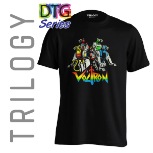 TRILOGY TRG 0267 - Kaos Golion Voltron