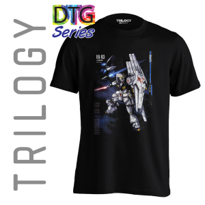 TRILOGY TRG 0268 - Kaos Nu Gundam