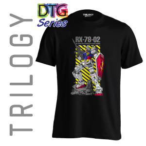 TRILOGY TRG 0270 - Kaos Gundam RX-78-02