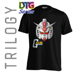TRILOGY TRG 0271 - Kaos Gundam RX-78-02 Head