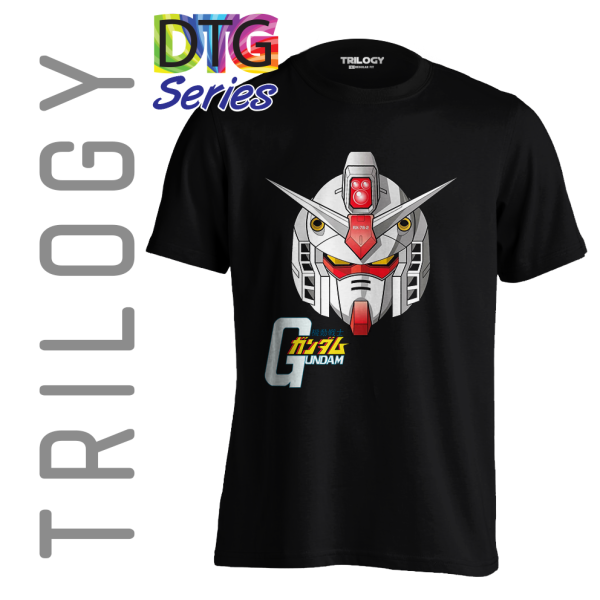 TRILOGY TRG 0271 - Kaos Gundam RX-78-02 Head