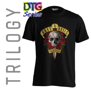 TRILOGY TRG 0272 - Kaos Guns n Roses - Nightrain