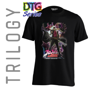 TRILOGY TRG 0275 - Kaos Jojo's Bizarre Adventure