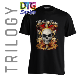 TRILOGY TRG 0280 - Kaos Motley Crue