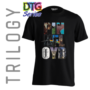 TRILOGY TRG 0283 - Kaos Pink Floyd