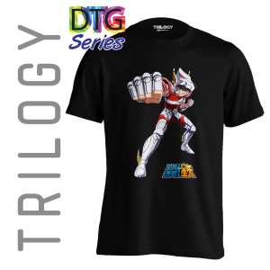 TRILOGY TRG 0285 - Kaos Saint Seiya